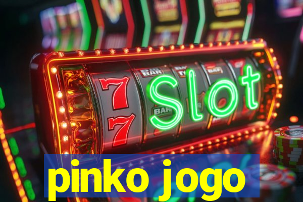 pinko jogo